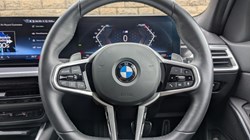 2025 (25) BMW 3 SERIES 320i M Sport 5dr Step Auto 4635199