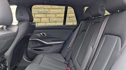 2025 (25) BMW 3 SERIES 320i M Sport 5dr Step Auto 4635206