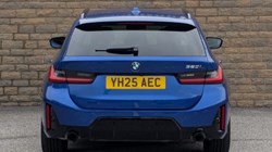 2025 (25) BMW 3 SERIES 320i M Sport 5dr Step Auto 4635209