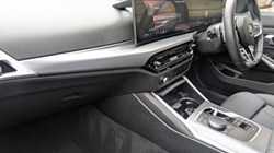 2025 (25) BMW 3 SERIES 320i M Sport 5dr Step Auto 4635201