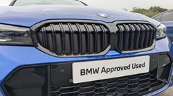2025 (25) BMW 3 SERIES 320i M Sport 5dr Step Auto 4635240