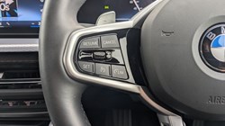 2025 (25) BMW 3 SERIES 320i M Sport 5dr Step Auto 4635211