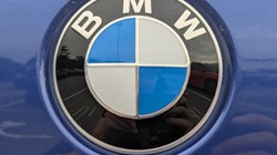 2025 (25) BMW 3 SERIES 320i M Sport 5dr Step Auto 4635239