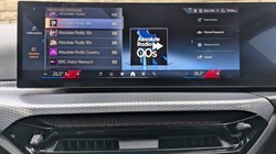 2025 (25) BMW 3 SERIES 320i M Sport 5dr Step Auto 4635217