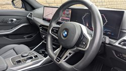 2025 (25) BMW 3 SERIES 320i M Sport 5dr Step Auto 4635200