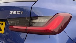 2025 (25) BMW 3 SERIES 320i M Sport 5dr Step Auto 4635232