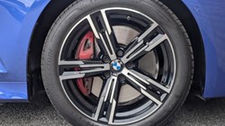 2025 (25) BMW 3 SERIES 320i M Sport 5dr Step Auto 4635208
