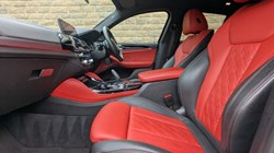 2019 (69) BMW X4 xDrive M40d 5dr Step Auto 4656966