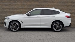 2019 (69) BMW X4 xDrive M40d 5dr Step Auto 4656977