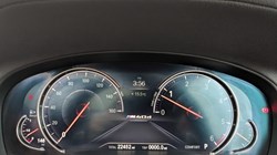 2019 (69) BMW X4 xDrive M40d 5dr Step Auto 4656933