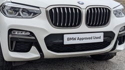 2019 (69) BMW X4 xDrive M40d 5dr Step Auto 4656975