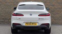 2019 (69) BMW X4 xDrive M40d 5dr Step Auto 4656939