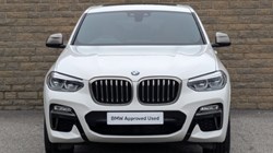 2019 (69) BMW X4 xDrive M40d 5dr Step Auto 4656940