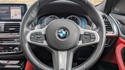 2019 (69) BMW X4 xDrive M40d 5dr Step Auto 4656929