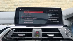 2019 (69) BMW X4 xDrive M40d 5dr Step Auto 4656951