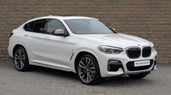 2019 (69) BMW X4 xDrive M40d 5dr Step Auto 4656925
