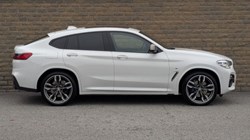 2019 (69) BMW X4 xDrive M40d 5dr Step Auto 4656978