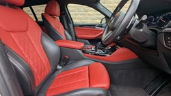 2019 (69) BMW X4 xDrive M40d 5dr Step Auto 4656935