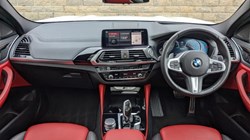 2019 (69) BMW X4 xDrive M40d 5dr Step Auto 4656928