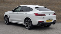 2019 (69) BMW X4 xDrive M40d 5dr Step Auto 4656979