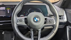 2022 (72) BMW X1 xDrive 23i MHT M Sport Premier 5dr Step Auto 4619030