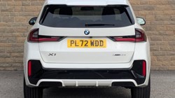 2022 (72) BMW X1 xDrive 23i MHT M Sport Premier 5dr Step Auto 4619040