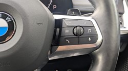 2022 (72) BMW X1 xDrive 23i MHT M Sport Premier 5dr Step Auto 4619043