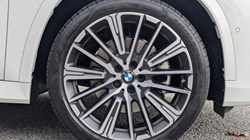 2022 (72) BMW X1 xDrive 23i MHT M Sport Premier 5dr Step Auto 4619039