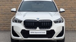 2022 (72) BMW X1 xDrive 23i MHT M Sport Premier 5dr Step Auto 4619041