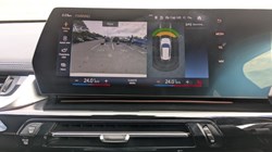 2022 (72) BMW X1 xDrive 23i MHT M Sport Premier 5dr Step Auto 4619057