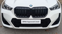 2022 (72) BMW X1 xDrive 23i MHT M Sport Premier 5dr Step Auto 4619065