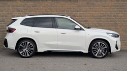 2022 (72) BMW X1 xDrive 23i MHT M Sport Premier 5dr Step Auto 4619231