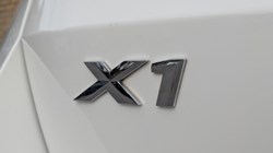 2022 (72) BMW X1 xDrive 23i MHT M Sport Premier 5dr Step Auto 4619069