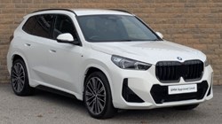 2022 (72) BMW X1 xDrive 23i MHT M Sport Premier 5dr Step Auto 4619026