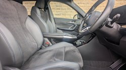 2022 (72) BMW X1 xDrive 23i MHT M Sport Premier 5dr Step Auto 4619036