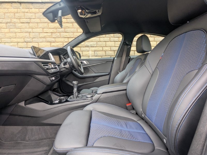 2023 (72) BMW 2 SERIES 218i [136] M Sport 4dr 4631167