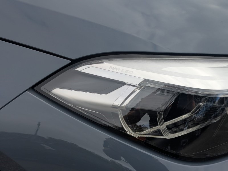 2023 (72) BMW 2 SERIES 218i [136] M Sport 4dr 4631170