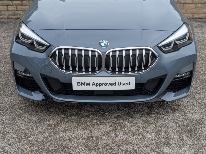 2023 (72) BMW 2 SERIES 218i [136] M Sport 4dr 4631168