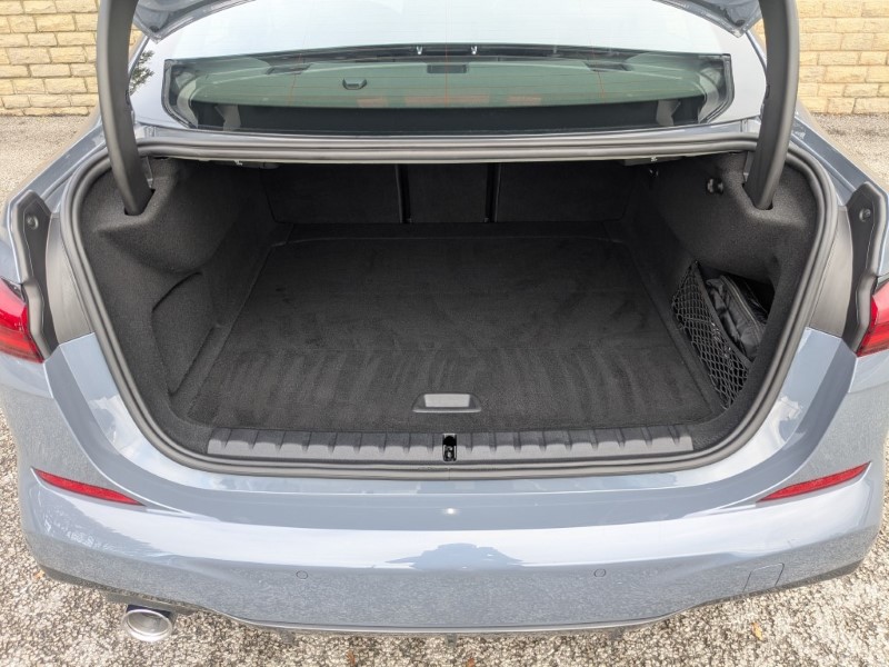 2023 (72) BMW 2 SERIES 218i [136] M Sport 4dr 4631143