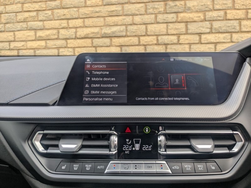 2023 (72) BMW 2 SERIES 218i [136] M Sport 4dr 4631155