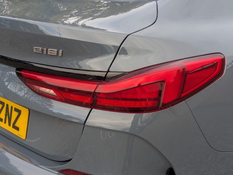 2023 (72) BMW 2 SERIES 218i [136] M Sport 4dr 4631169