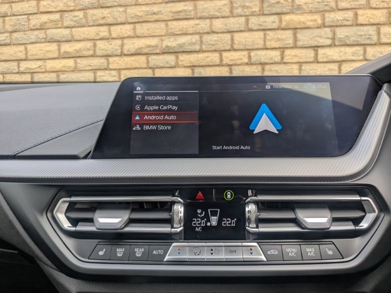 2023 (72) BMW 2 SERIES 218i [136] M Sport 4dr 4631156