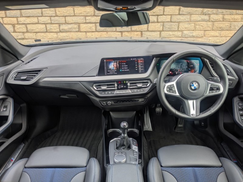 2023 (72) BMW 2 SERIES 218i [136] M Sport 4dr 4631134