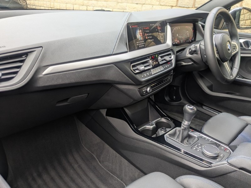 2023 (72) BMW 2 SERIES 218i [136] M Sport 4dr 4631137