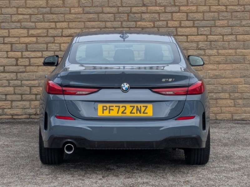2023 (72) BMW 2 SERIES 218i [136] M Sport 4dr 4631145