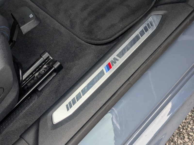 2023 (72) BMW 2 SERIES 218i [136] M Sport 4dr 4631166