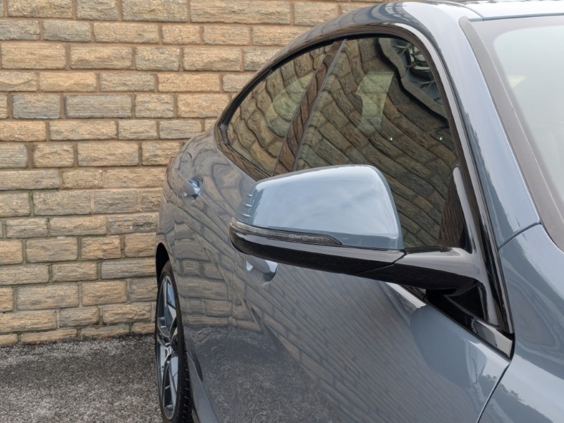 2023 (72) BMW 2 SERIES 218i [136] M Sport 4dr 4631171