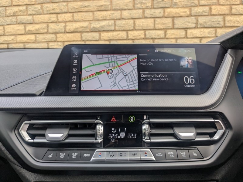 2023 (72) BMW 2 SERIES 218i [136] M Sport 4dr 4631138