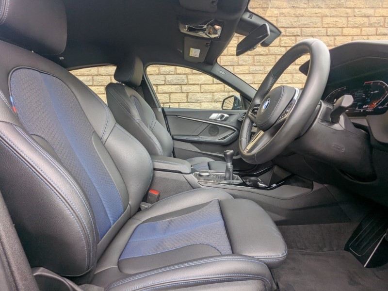 2023 (72) BMW 2 SERIES 218i [136] M Sport 4dr 4631141