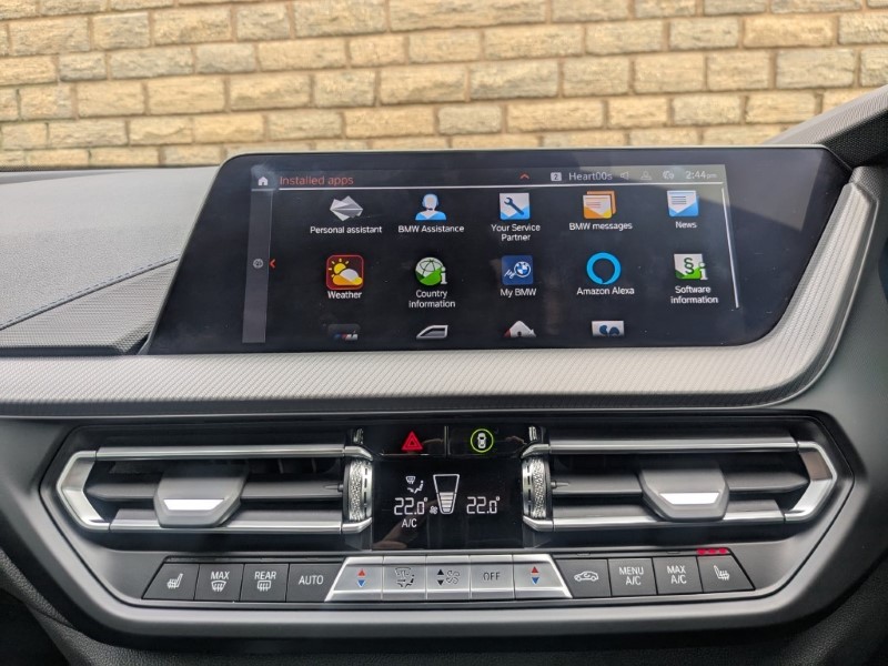 2023 (72) BMW 2 SERIES 218i [136] M Sport 4dr 4631158